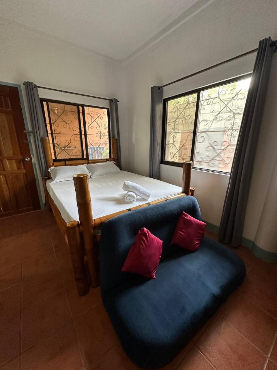 Vitaminsea Room Dauin Exterior foto