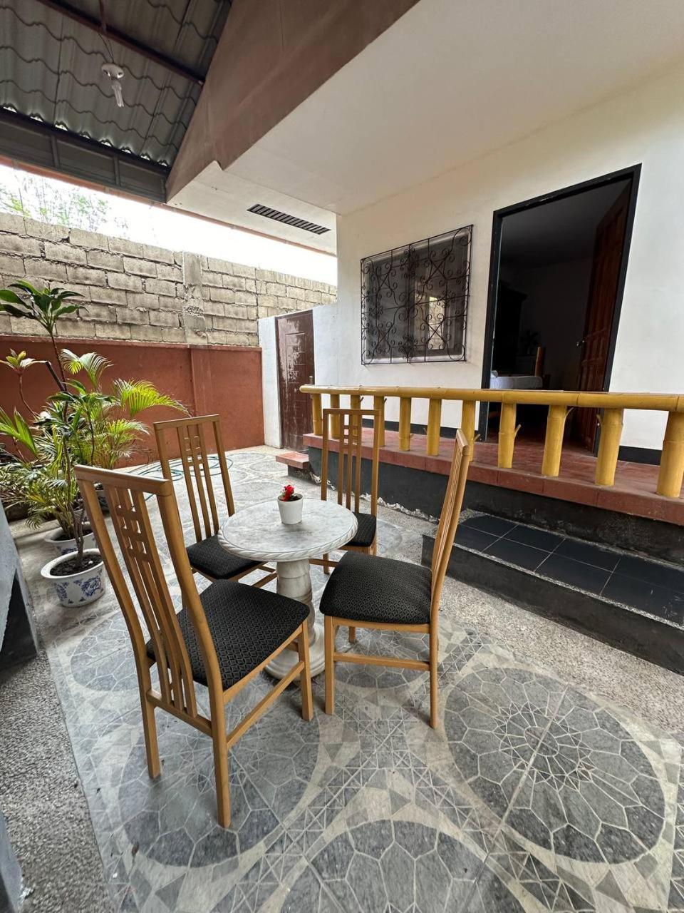 Vitaminsea Room Dauin Exterior foto