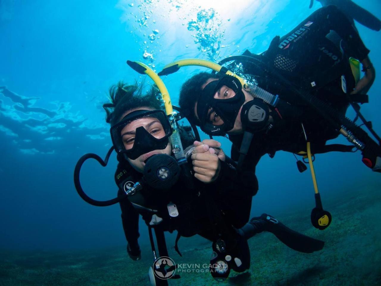 Vitaminsea Room Dauin Exterior foto